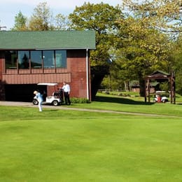 Historic Summit Inn Resort