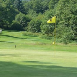 Golf Club de Mortemart