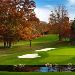 Shady Hollow Country Club