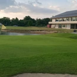 Songkhla Navy Golf Club