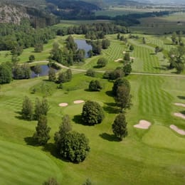 Lysegårdens Golfklubb (9h)