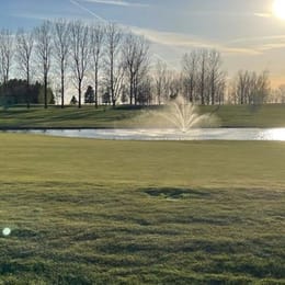 Lakota Rock Creek Golf Course