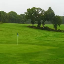Carhaix Golf