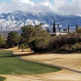 Desert Hills Golf Club