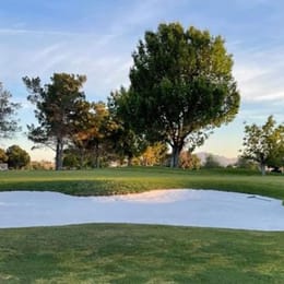 Bear Valley Country Club