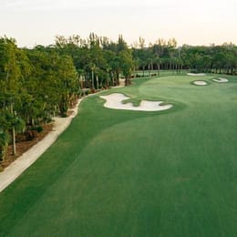 Banyan Golf Club