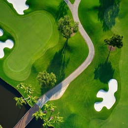 Bay Colony Golf Club