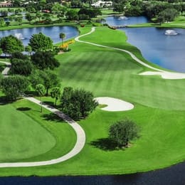 Bear Lakes Country Club (Links)