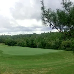 Blackstone Golf Course