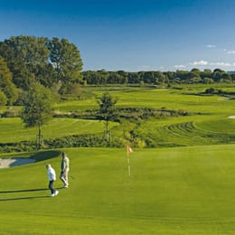 Golfclub Ostseebad Grömitz (Par 73)