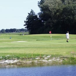 Golfclub Ostseebad Grömitz (Par 30)