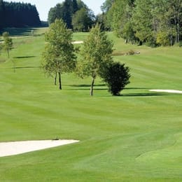 Golf de Pontarlier