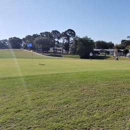 Brookridge Country Club