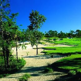 Calusa Pines Golf Club