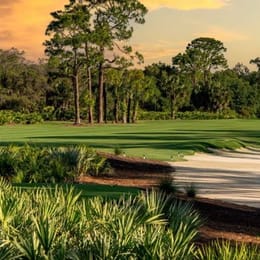 Collier's Reserve Country Club