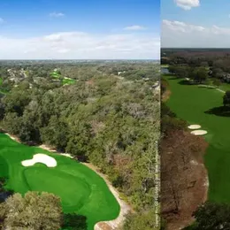 Cypress Run Golf Club