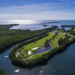 Deering Bay Yacht & Country Club