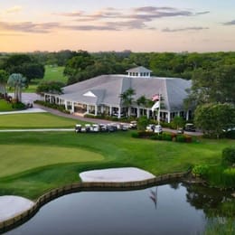 Delray Dunes Golf & Country Club