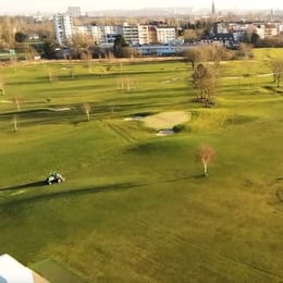 Golf Académie 57 (Pitch & Putt)