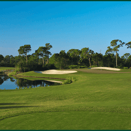 Floridian National Golf Club