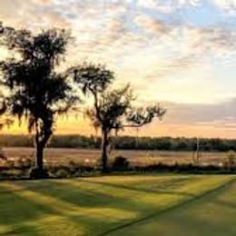 Cherokee Rose Country Club