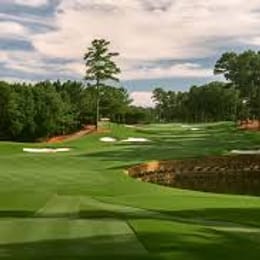 Cherokee Golf & Country Club