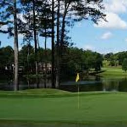 Country Club of Roswell