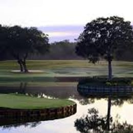 Cartersville Country Club