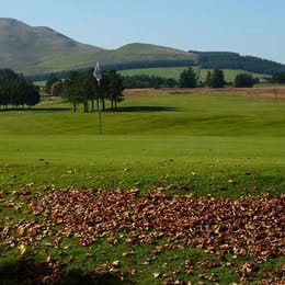 West Linton Golf Club