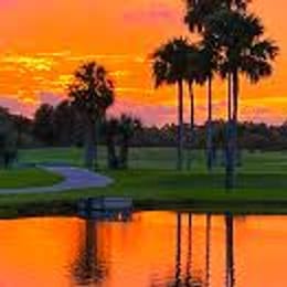 Windy Harbor Golf Club