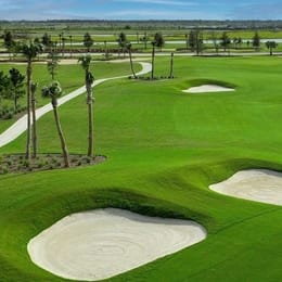 Astor Creek Golf & Country Club