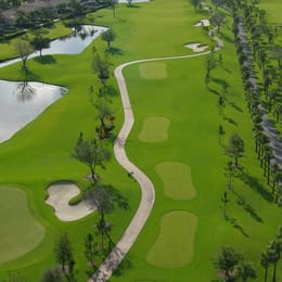 Frenchman's Creek Beach & Country Club (North)