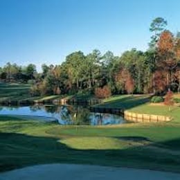 Timber Creek Golf Course