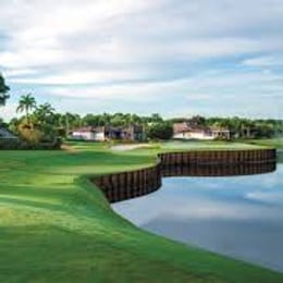 The Seagate Country Club