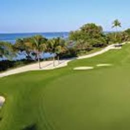 The Sanctuary Golf Club