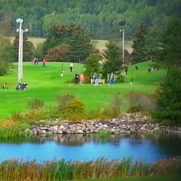 Club de Golf de la Rivière-Hâtée