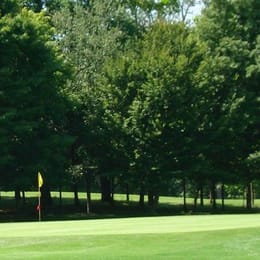 Beechwood Golf Course