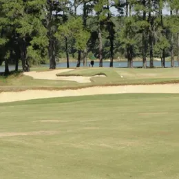 Golden Eagle Country Club