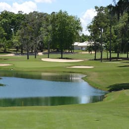 Golden Ocala Golf Club