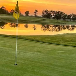 Irish Hills Golf Club