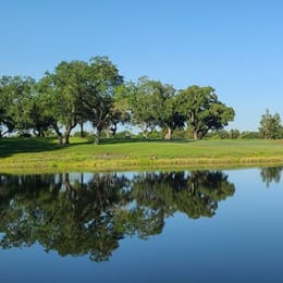 Grande Oaks Golf Club