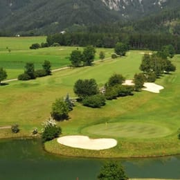 Golfclub Reiting Trofaiach