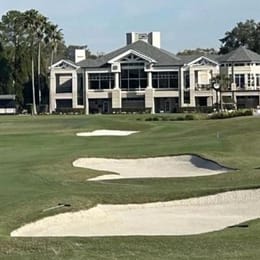 Grasslands Golf & Country Club