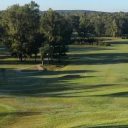 The Republic Golf Course