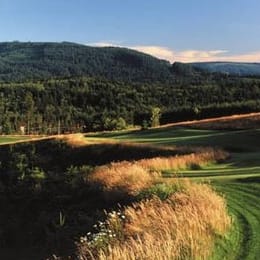 The Golf Club at Snoqualmie Ridge