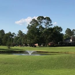 Havana Golf & Country Club