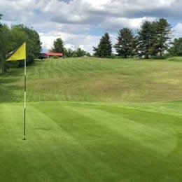 North Shore Golf Course