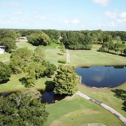 Highland Lakes Golf Course