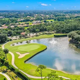 Hunters Ridge Golf & Country Club