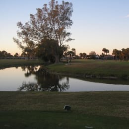 Hunters Run Executive Golf Course